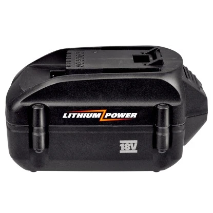 Worx Akku Li-Ion 18 V Für WX163 1 Worx Akku Li-Ion 18 V Für WX163