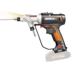 Worx Akku-Bohrschrauber WX176.9 Solo 9 Worx Akku-Bohrschrauber WX176.9 Solo -Worx Verkaufsgeschäft 105837 2974 wx176.9 1 1