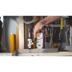 Worx Akku-Bohrschrauber WX176.9 Solo 13 Worx Akku-Bohrschrauber WX176.9 Solo -Worx Verkaufsgeschäft 105837 2974 wx176.9 5