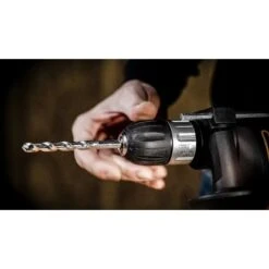 Worx 600 W Schlagbohrmaschine WX317.2 -Worx Verkaufsgeschäft 105847 2974 wx317.2 3