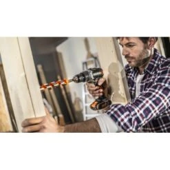 Worx Akku-Schlagbohrmaschine WX373.9 Solo -Worx Verkaufsgeschäft 105849 2974 wx373.9 4