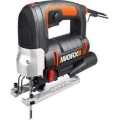 Worx Stichsäge 650 W WX478.1