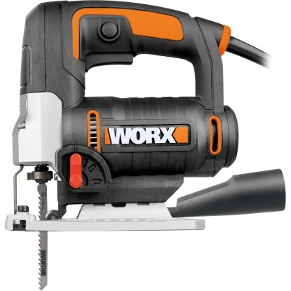 Worx Stichsäge 650 W WX478.1 2 Worx Stichsäge 650 W WX478.1 – Bild 2