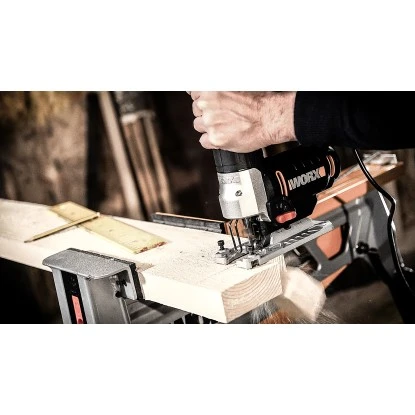 Worx Stichsäge 650 W WX478.1 3 Worx Stichsäge 650 W WX478.1 – Bild 3