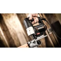 Worx Stichsäge 650 W WX478.1 9 Worx Stichsäge 650 W WX478.1 -Worx Verkaufsgeschäft 105852 2974 wx478.1 4