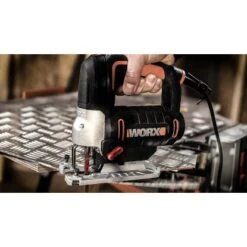 Worx Stichsäge 650 W WX478.1 10 Worx Stichsäge 650 W WX478.1 -Worx Verkaufsgeschäft 105852 2974 wx478.1 5