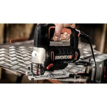 Worx Stichsäge 650 W WX478.1 5 Worx Stichsäge 650 W WX478.1 – Bild 5