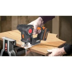 Worx Akku-Säge Axis 20 V WX550.9 -Worx Verkaufsgeschäft 105855 2974 wx550.9 4