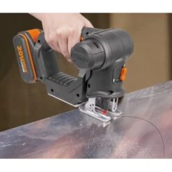 Worx Akku-Säge Axis 20 V WX550.9 -Worx Verkaufsgeschäft 105855 2974 wx550.9 5