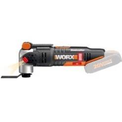 Worx Akku-Sonicrafter 20 V WX693.9 -Worx Verkaufsgeschäft 105870 2974 wx693.9 1 1