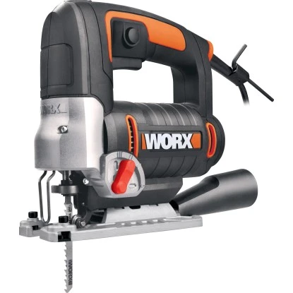 Worx Pendelhub-Stichsäge 750 W WX479 1 Worx Pendelhub-Stichsäge 750 W WX479