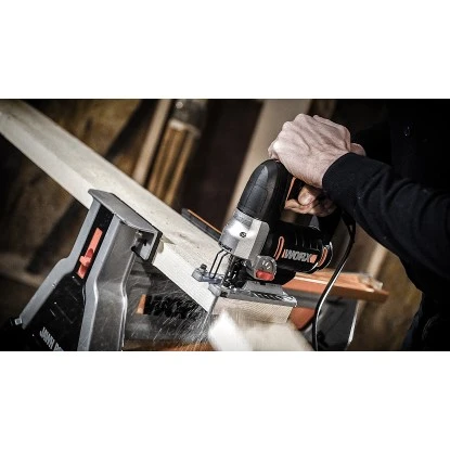 Worx Pendelhub-Stichsäge 750 W WX479 6 Worx Pendelhub-Stichsäge 750 W WX479 – Bild 6