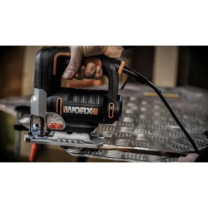Worx Pendelhub-Stichsäge 750 W WX479 7 Worx Pendelhub-Stichsäge 750 W WX479 – Bild 7