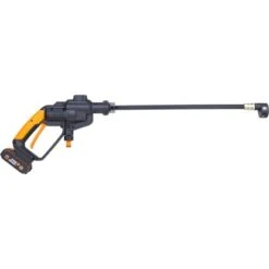 Worx Akku-Mitteldruckreiniger Hydroshot WG620E 20 V 7 Worx Akku-Mitteldruckreiniger Hydroshot WG620E 20 V -Worx Verkaufsgeschäft 114924 2974 3