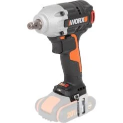 Worx 20 V Akku-Schlagschrauber WX272.9 Solo -Worx Verkaufsgeschäft 132281 2974 03