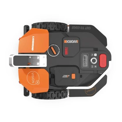 Worx Mähroboter Landroid Vision M600 4 Worx Mähroboter Landroid Vision M600 – Bild 4