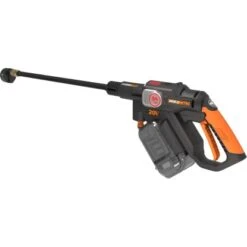 Worx Mitteldruckreiniger Hydroshot WG633E.9 20 V Ohne Akku Und Ladegerät -Worx Verkaufsgeschäft 143881 2974 03