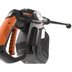 Worx Mitteldruckreiniger Hydroshot WG633E.9 20 V Ohne Akku Und Ladegerät -Worx Verkaufsgeschäft 143881 2974 04
