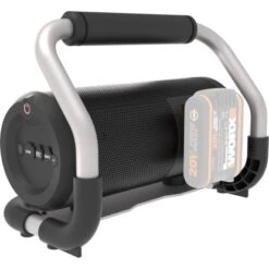 Worx Bluetooth Lautsprecher WX009.9 20 V Ohne Akku Und Ladegerät 5 Worx Bluetooth Lautsprecher WX009.9 20 V Ohne Akku Und Ladegerät -Worx Verkaufsgeschäft 144063 2974 03