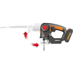 Worx Multisäge Axis WX550 8 Worx Multisäge Axis WX550 -Worx Verkaufsgeschäft 263693 2974 wx550 2in1 4