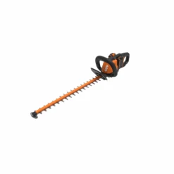 Worx Akku-Heckenschere 'WG284E' 60 Cm 40 V Mit 2 Akkus