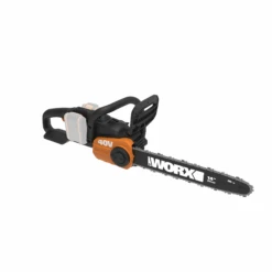 Worx Akku-Kettensäge 'WG384E.9' 2x20 V Ohne Akkus