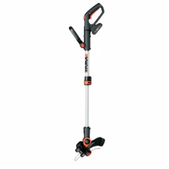 Worx 2-in-1 Akku-Rasentrimmer Und Kantenschneider 'WG163E.3' Mit 2 Akkus Und Ladegerät -Worx Verkaufsgeschäft 4101399 2