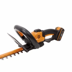 Worx Akku-Heckenschere 'WG261E' 44 Cm 20 V/2 Ah Mit Akku 7 Worx Akku-Heckenschere 'WG261E' 44 Cm 20 V/2 Ah Mit Akku -Worx Verkaufsgeschäft 4101447 03