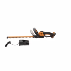 Worx Akku-Heckenschere 'WG261E' 44 Cm 20 V/2 Ah Mit Akku 8 Worx Akku-Heckenschere 'WG261E' 44 Cm 20 V/2 Ah Mit Akku -Worx Verkaufsgeschäft 4101447 04