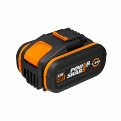Worx Lithium-Ionen-Akku 'WA3641' 20 V 6 Ah