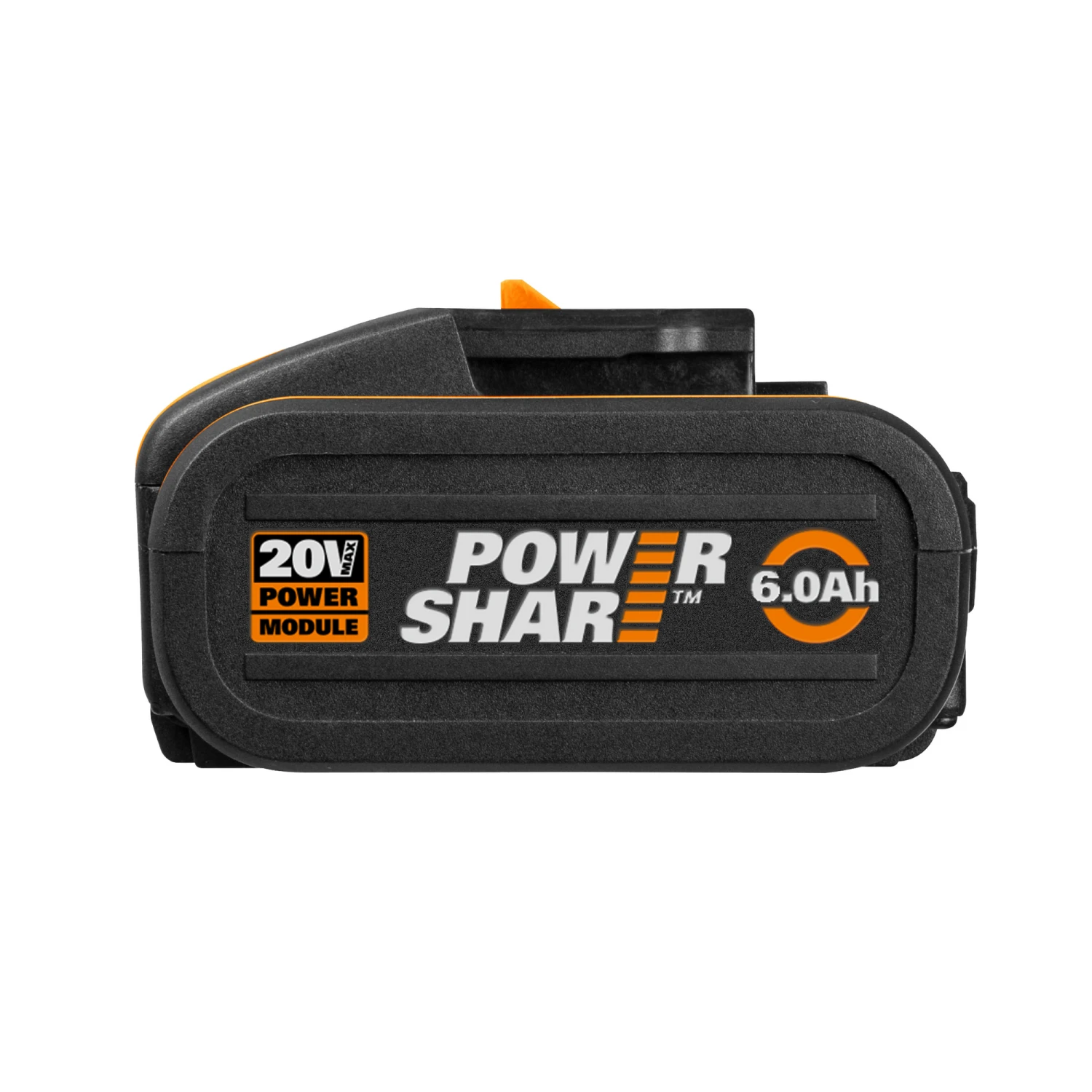 Worx Lithium-Ionen-Akku 'WA3641' 20 V 6 Ah 2 Worx Lithium-Ionen-Akku 'WA3641' 20 V 6 Ah – Bild 2