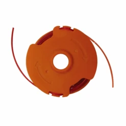 Worx Trimmerfadenspule 'WA0008' Ø 1,65 Mm 2 X 5 M
