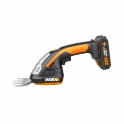 Worx Akku-Gras- Und Strauchschere 'WG801E' 20 V 10 Worx Akku-Gras- Und Strauchschere 'WG801E' 20 V -Worx Verkaufsgeschäft 4150934 2