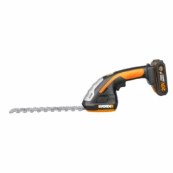 Worx Akku-Gras- Und Strauchschere 'WG801E' 20 V 11 Worx Akku-Gras- Und Strauchschere 'WG801E' 20 V -Worx Verkaufsgeschäft 4150934 3