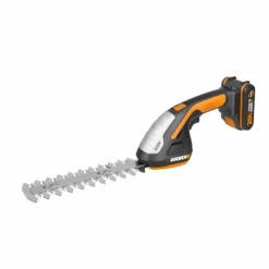 Worx Akku-Gras- Und Strauchschere 'WG801E' 20 V 8 Worx Akku-Gras- Und Strauchschere 'WG801E' 20 V -Worx Verkaufsgeschäft 4150934 4
