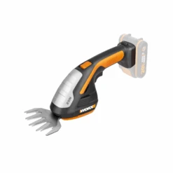Worx Akku-Gras- Und Strauchschere 'WG801E.9' 20 V -Worx Verkaufsgeschäft 4150935 1