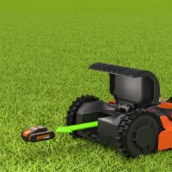Worx Mähroboter Landroid M700 20 V - WR142E -Worx Verkaufsgeschäft 437208 2974 6