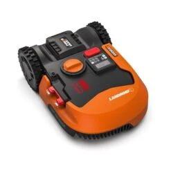 Worx Mähroboter Landroid L2000 20 V WR155E Bis 2.000 M² -Worx Verkaufsgeschäft 4372173 S 05