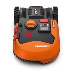 Worx Mähroboter Landroid L2000 20 V WR155E Bis 2.000 M² -Worx Verkaufsgeschäft 4372173 S 06