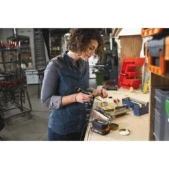 Worx MakerX 20 V Akku-Lötkolben WX744.9 10 Worx MakerX 20 V Akku-Lötkolben WX744.9 -Worx Verkaufsgeschäft 5158167 03