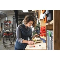 Worx MakerX Doppel-Set WX988M Multifunktionstool, Lötkolben, Akku & HubX -Worx Verkaufsgeschäft 5158167 04 1