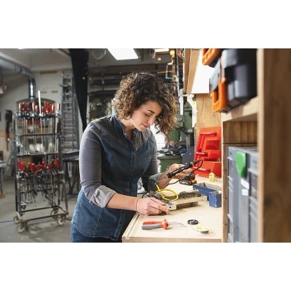 Worx MakerX 20 V Akku-Lötkolben WX744.9 4 Worx MakerX 20 V Akku-Lötkolben WX744.9 – Bild 4