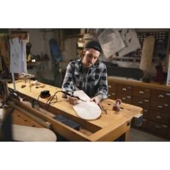 Worx MakerX 20 V Akku-Lötkolben WX744.9 12 Worx MakerX 20 V Akku-Lötkolben WX744.9 -Worx Verkaufsgeschäft 5158167 05