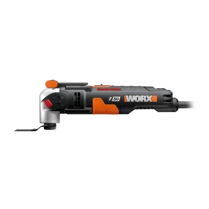 Worx Multifunktionswerkzeug WX681 2 Worx Multifunktionswerkzeug WX681 – Bild 2