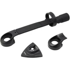 Worx Absaugadapter Für Sonicrafter WA2604