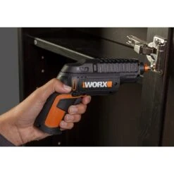 Worx Akkuschrauber WX254.7 Solo -Worx Verkaufsgeschäft 578931 2974 5
