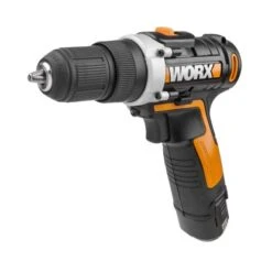 Worx Akku-Bohrschrauber WX128 Solo -Worx Verkaufsgeschäft 606037 2974 1