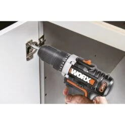 Worx Akku-Bohrschrauber WX128 Solo -Worx Verkaufsgeschäft 606037 2974 3