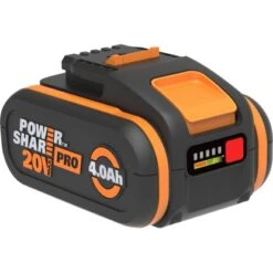 Worx Akku PowerShare Pro WA3014 20 V 4 Ah -Worx Verkaufsgeschäft 686920 2974 3