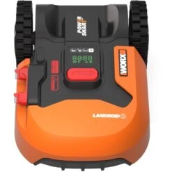 Worx Mähroboter Landroid S400 WR184E -Worx Verkaufsgeschäft 6925387185864 2974 S 4
